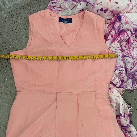 Multi-way layered gown sz 0X - Picture 15 of 17